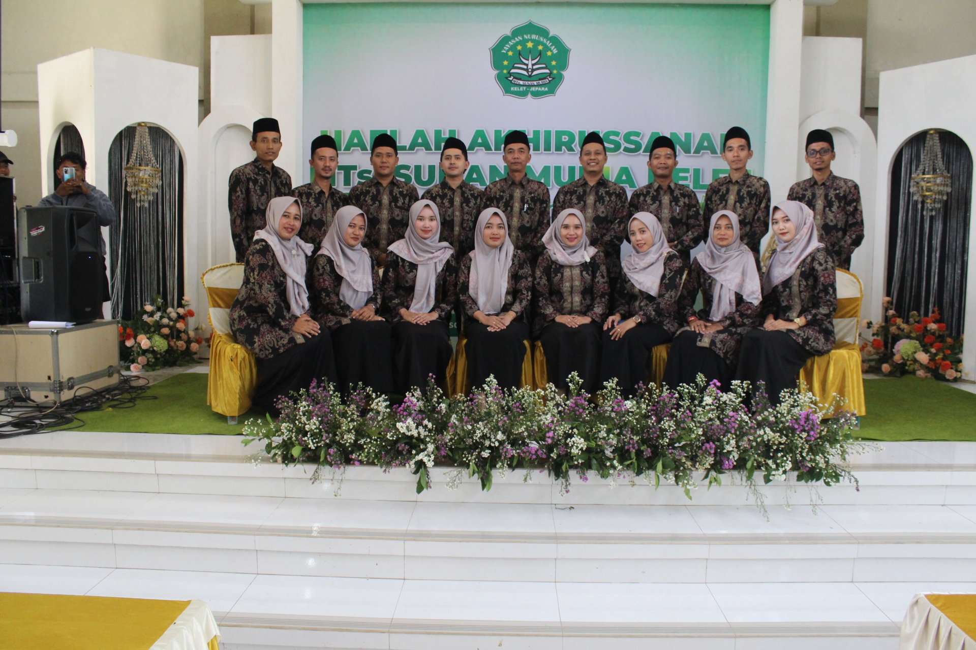 Gebyar Akhirussanah 2024